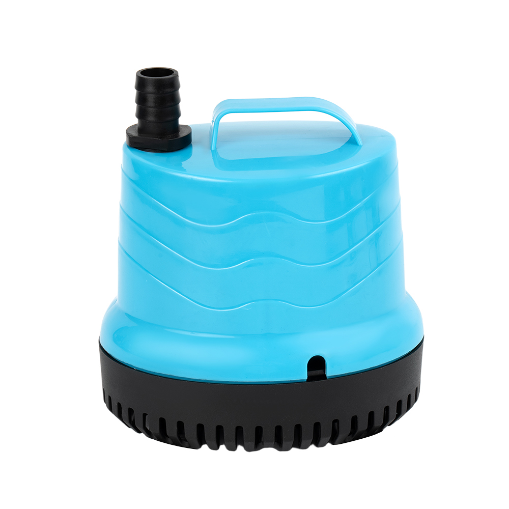 Bomba de agua para acuario portátil de alta potencia DYH-45