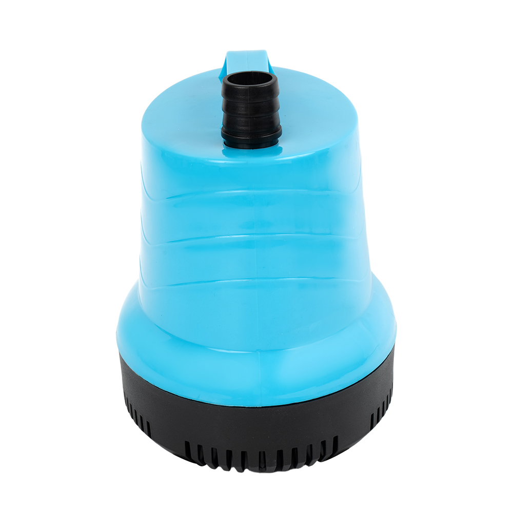 Bomba de agua para pecera portátil grande de alta potencia DYH-80