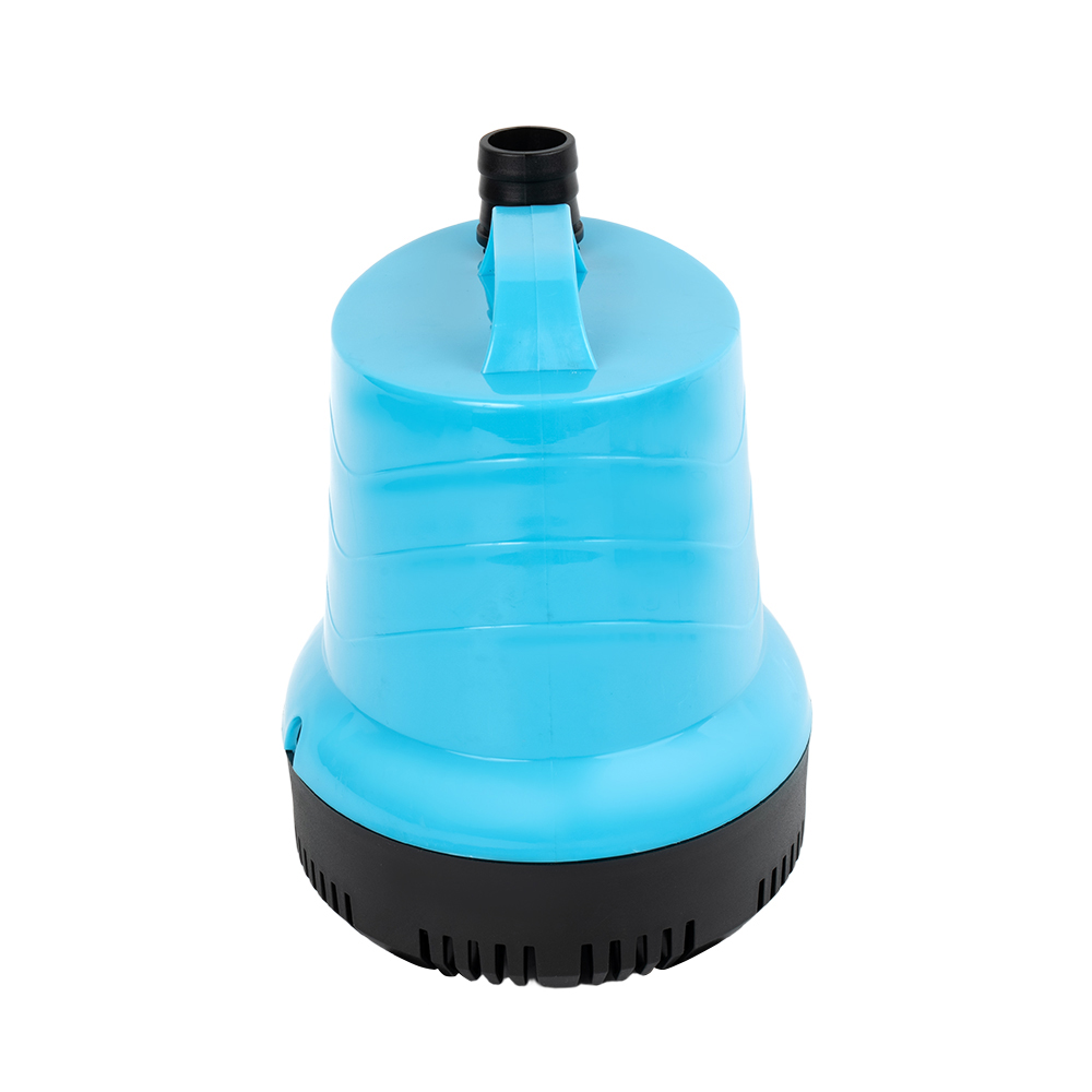 Bomba de agua para pecera portátil grande de alta potencia DYH-80