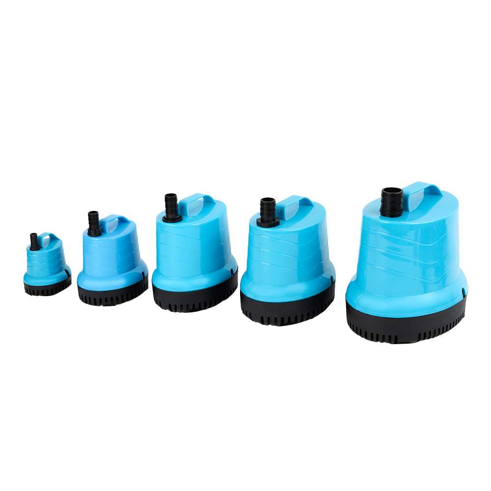 Bomba de agua para acuario DYH-18 18W