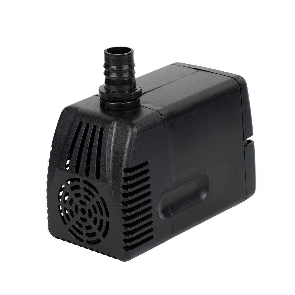Bomba de agua enfriadora de aire industrial DYH-40A 40W con diseño anti-quema en seco